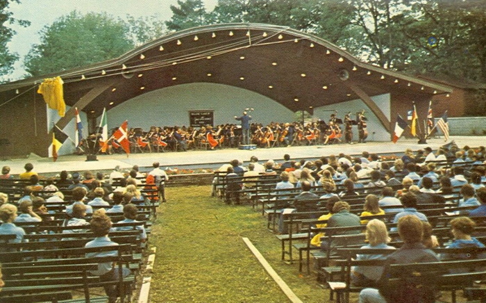 Blue Lake Fine Arts Camp - From The Web (newer photo)